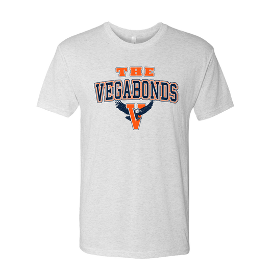 Eagle T-Shirt + Hat + Vinyl Bundle