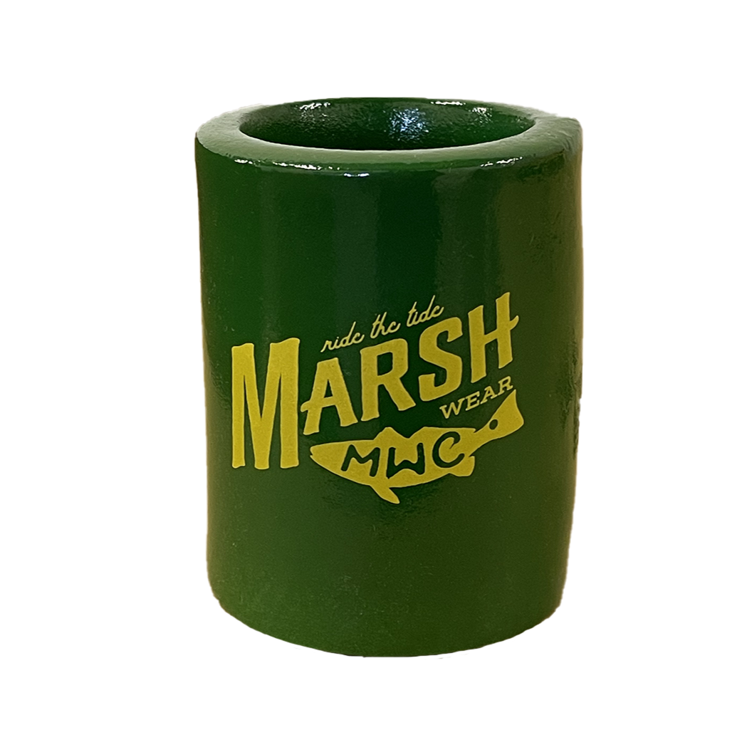 Marsh Koozie